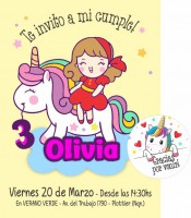 Papelería Evento